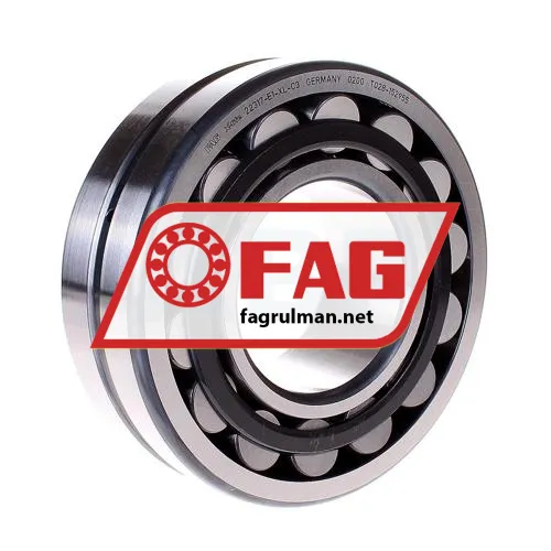 FAG 22317-E1-XL-C3