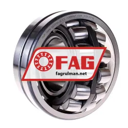 FAG 22317-E1-XL-C3 rulman resim 2