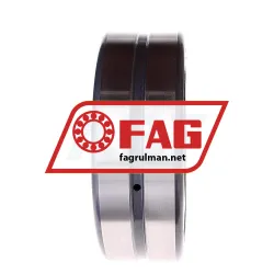 FAG 22317-E1-XL-C3 rulman resim 3