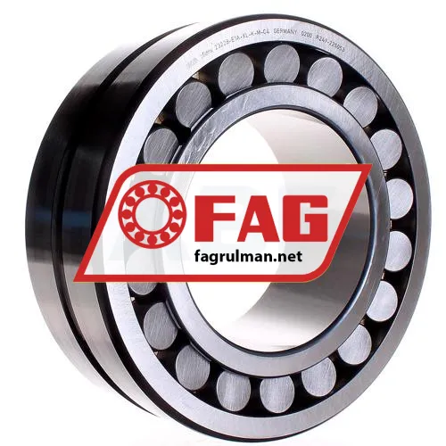 FAG 23228-E1A-XL-K-M-C4