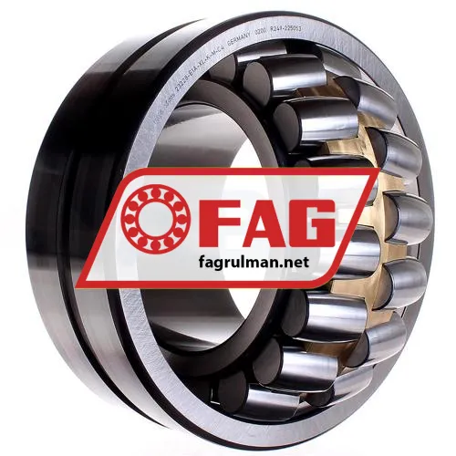 FAG 23228-E1A-XL-K-M-C4 ürün fotoğrafı 3