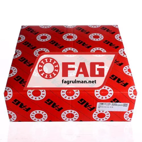 FAG 23228-E1A-XL-K-M-C4 ürün fotoğrafı 5