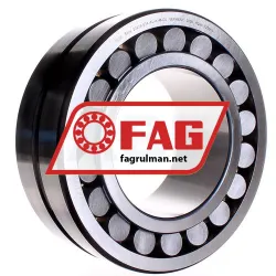 FAG 23228-E1A-XL-K-M-C4