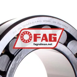 FAG 23228-E1A-XL-K-M-C4 rulman resim 2