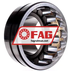 FAG 23228-E1A-XL-K-M-C4 rulman resim 3