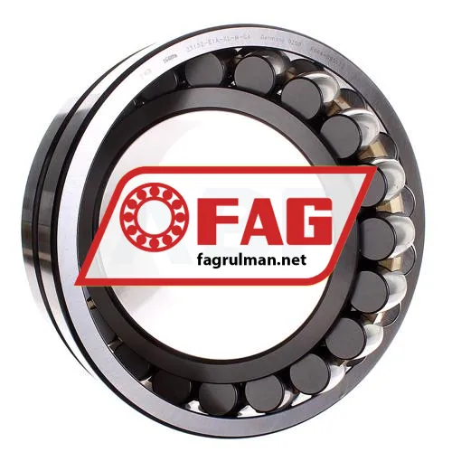 FAG 23132-E1A-XL-M-C4 ürün fotoğrafı 2