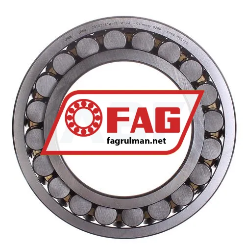 FAG 23132-E1A-XL-M-C4 ürün fotoğrafı 3