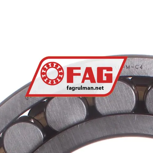 FAG 23132-E1A-XL-M-C4 ürün fotoğrafı 4