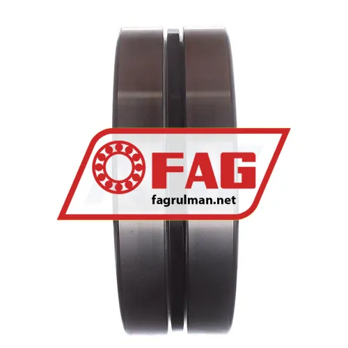 FAG 23132-E1A-XL-M-C4 ürün fotoğrafı 5