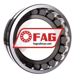 FAG 23132-E1A-XL-M-C4 rulman resim 2