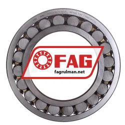 FAG 23132-E1A-XL-M-C4 rulman resim 3