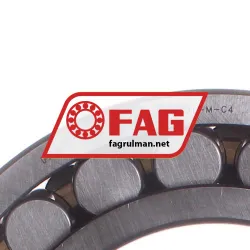 FAG 23132-E1A-XL-M-C4 rulman resim 4