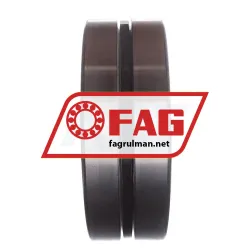 FAG 23132-E1A-XL-M-C4 rulman resim 5