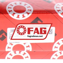 FAG 23132-E1A-XL-M-C4 rulman resim 7