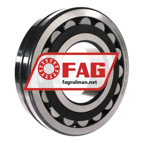 FAG 21320-E1-XL-TVPB