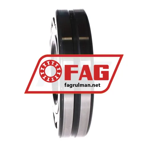 FAG 21320-E1-XL-TVPB ürün fotoğrafı 2