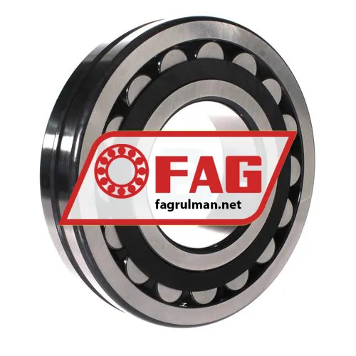 FAG 21320-E1-XL-TVPB ürün fotoğrafı 3