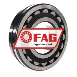 FAG 21320-E1-XL-TVPB rulman resim 3