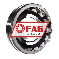 FAG 21320-E1-XL-TVPB rulman resim 4