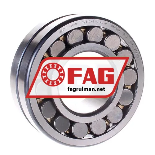 FAG 22312-E1A-XL-M