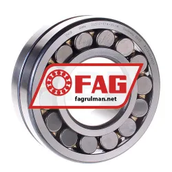 FAG 22312-E1A-XL-M
