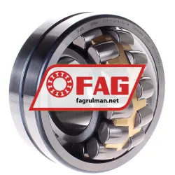 FAG 22312-E1A-XL-M rulman resim 3
