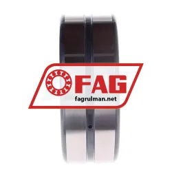 FAG 22312-E1A-XL-M rulman resim 4