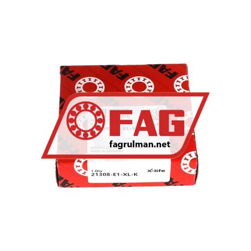 FAG 21308-E1-XL-K ürün fotoğrafı 4