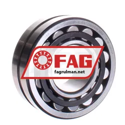 FAG 22310-E1-XL-C3