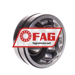 FAG 22310-E1-XL-C3 rulman resim 2