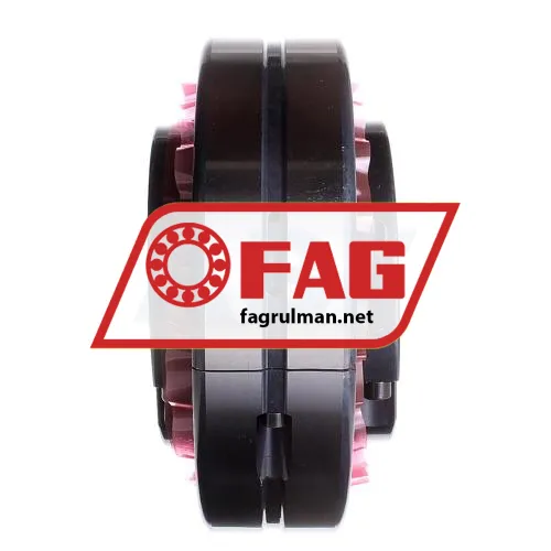 FAG 222SM115-TVPA ürün fotoğrafı 3