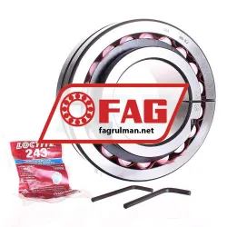 FAG 222SM115-TVPA