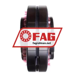 FAG 222SM115-TVPA rulman resim 3