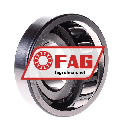 FAG 20311-TVP-C3 ürün fotoğrafı 2