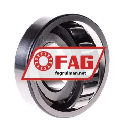 FAG 20311-TVP-C3 rulman resim 2