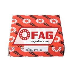 FAG 20311-TVP-C3 rulman resim 4