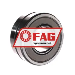 FAG WS22312-E1-XL-2RSR rulman resim 2