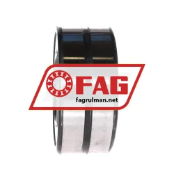 FAG WS22312-E1-XL-2RSR rulman resim 3