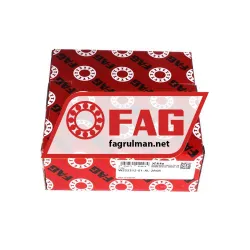 FAG WS22312-E1-XL-2RSR rulman resim 4