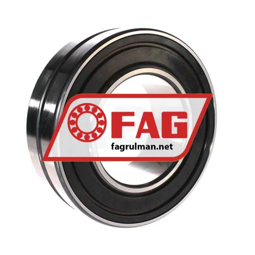 FAG WS22222-E1-XL-2RSR ürün fotoğrafı 3