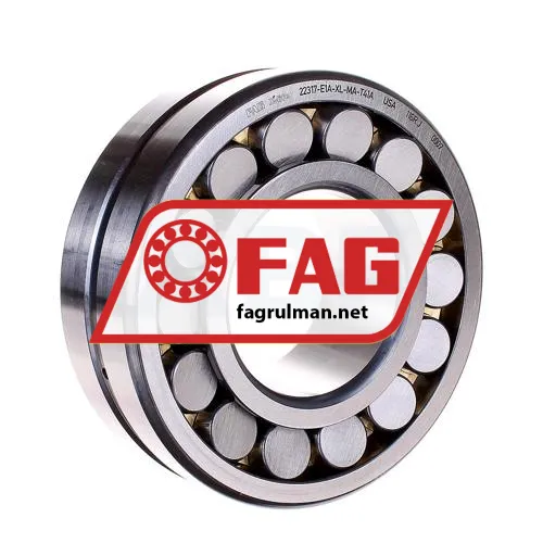 FAG 22317-E1A-XL-MA-T41A