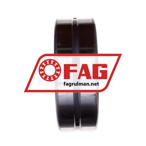FAG 22317-E1A-XL-MA-T41A ürün fotoğrafı 3