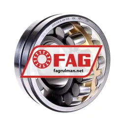 FAG 22317-E1A-XL-MA-T41A rulman resim 2