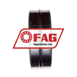 FAG 22317-E1A-XL-MA-T41A rulman resim 3