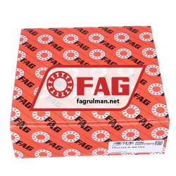 FAG 22317-E1A-XL-MA-T41A rulman resim 4