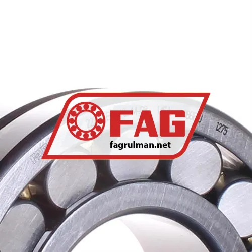 FAG 22315-E1A-XL-M-C3 ürün fotoğrafı 2