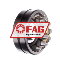 FAG 22315-E1A-XL-M-C3 rulman resim 3