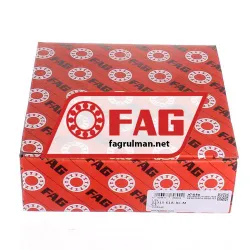 FAG 22315-E1A-XL-M-C3 rulman resim 5