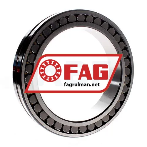 FAG 23938-S-MB-C3 ürün fotoğrafı 3