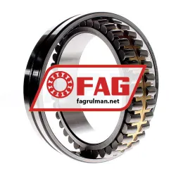 FAG 23938-S-MB-C3 rulman resim 2